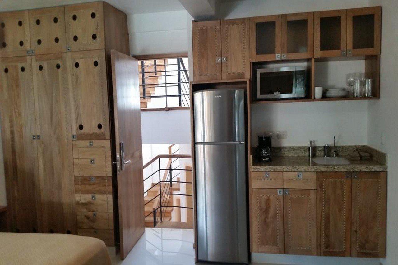 פוארטו ואלארטה Hotel Andales On The Bay Suites מראה חיצוני תמונה